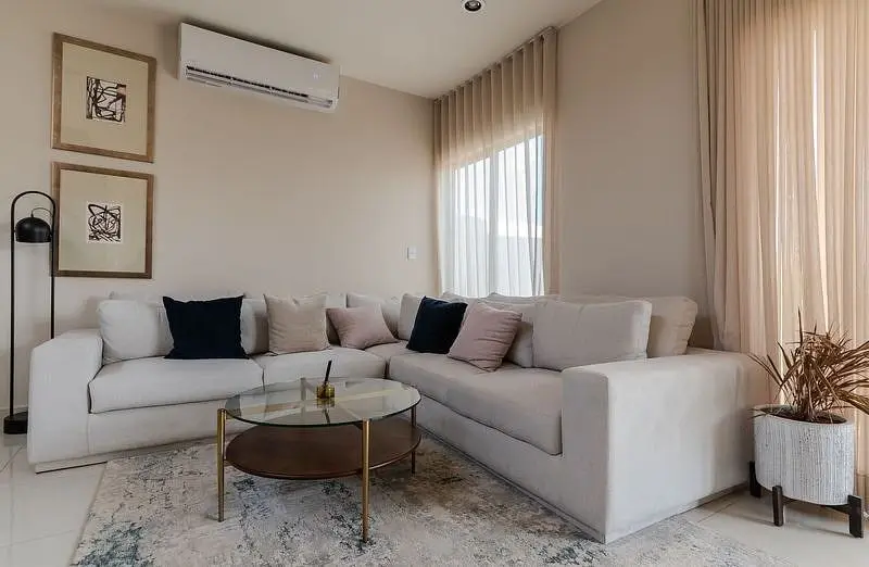Casa Dos Plantas en Privada con Amenidades Ubicada en el Norte de Merida — foto 5