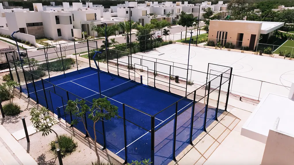 Venta Terrenos Residenciales en Privada con Amenidades en el Norte de Merida — foto 4