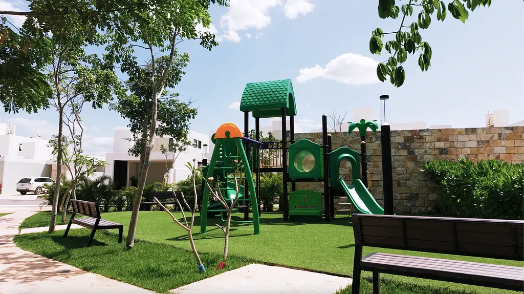 Venta Terrenos Residenciales en Privada con Amenidades en el Norte de Merida — foto 5