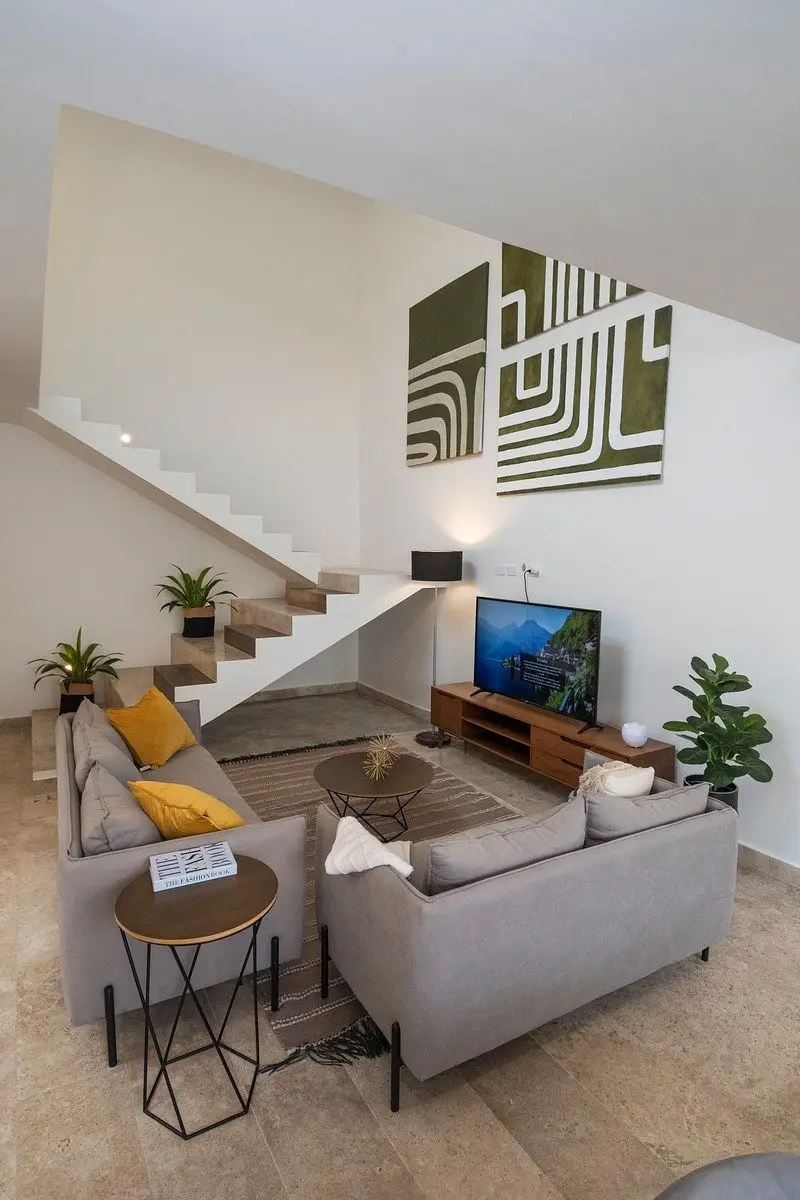 Casa Tipo Townhouse Ubicada en el Norte de Merida — foto 2