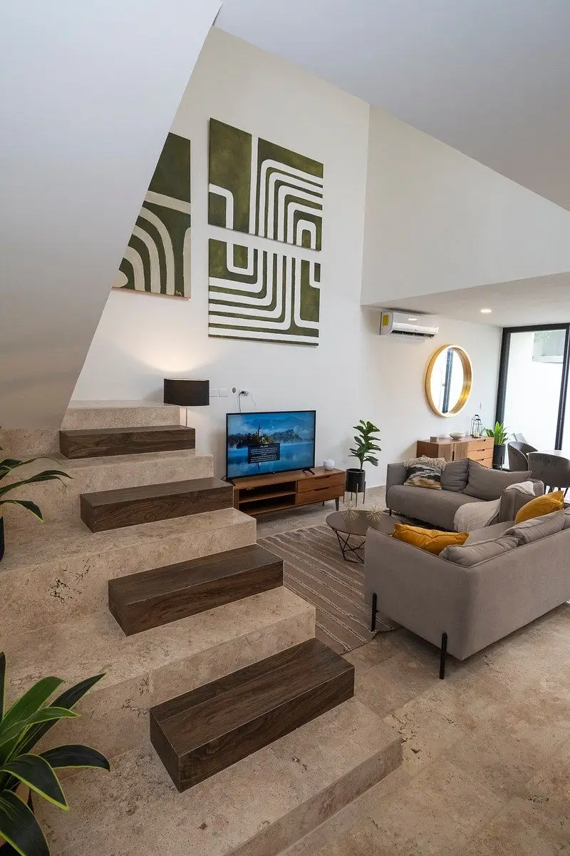 Casa Tipo Townhouse Ubicada en el Norte de Merida — foto 3