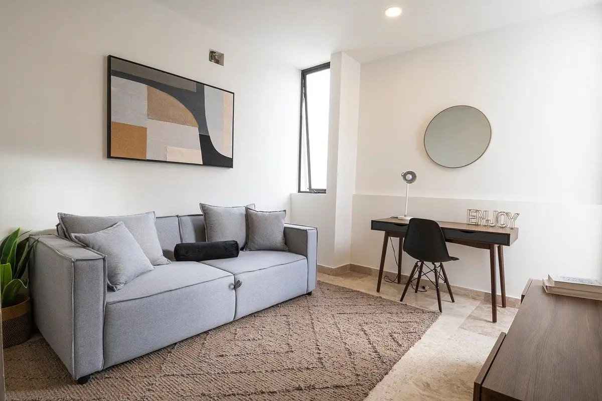 Casa Tipo Townhouse Ubicada en el Norte de Merida — foto 4
