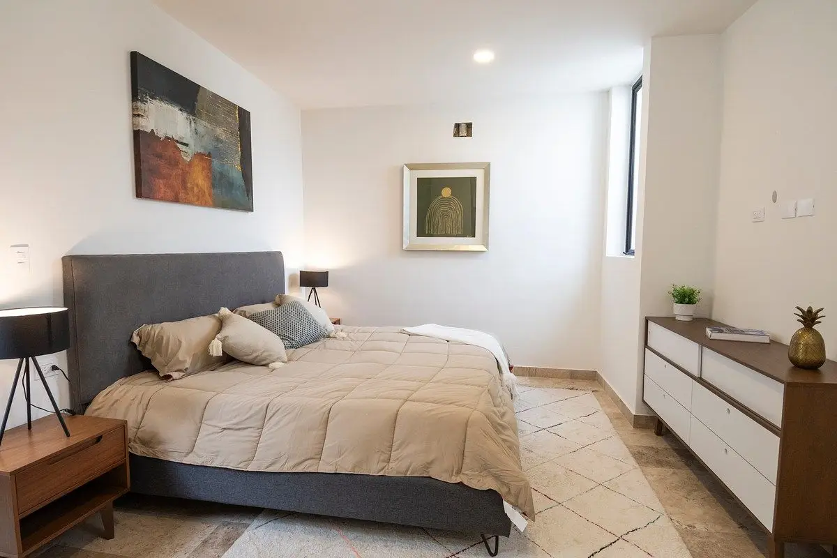 Casa Tipo Townhouse Ubicada en el Norte de Merida — foto 6