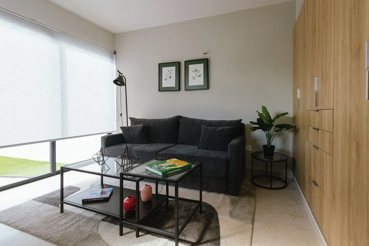 Casa de Dos Plantas en Privada con Amenidades en Elnorte de Merida — foto 4