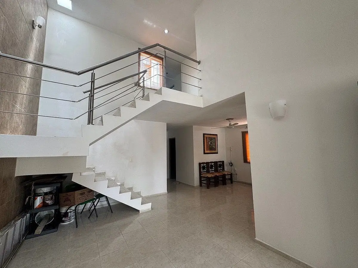 Casa en Venta de Dos Plantas en Fraccionamiento las Americas — foto 2