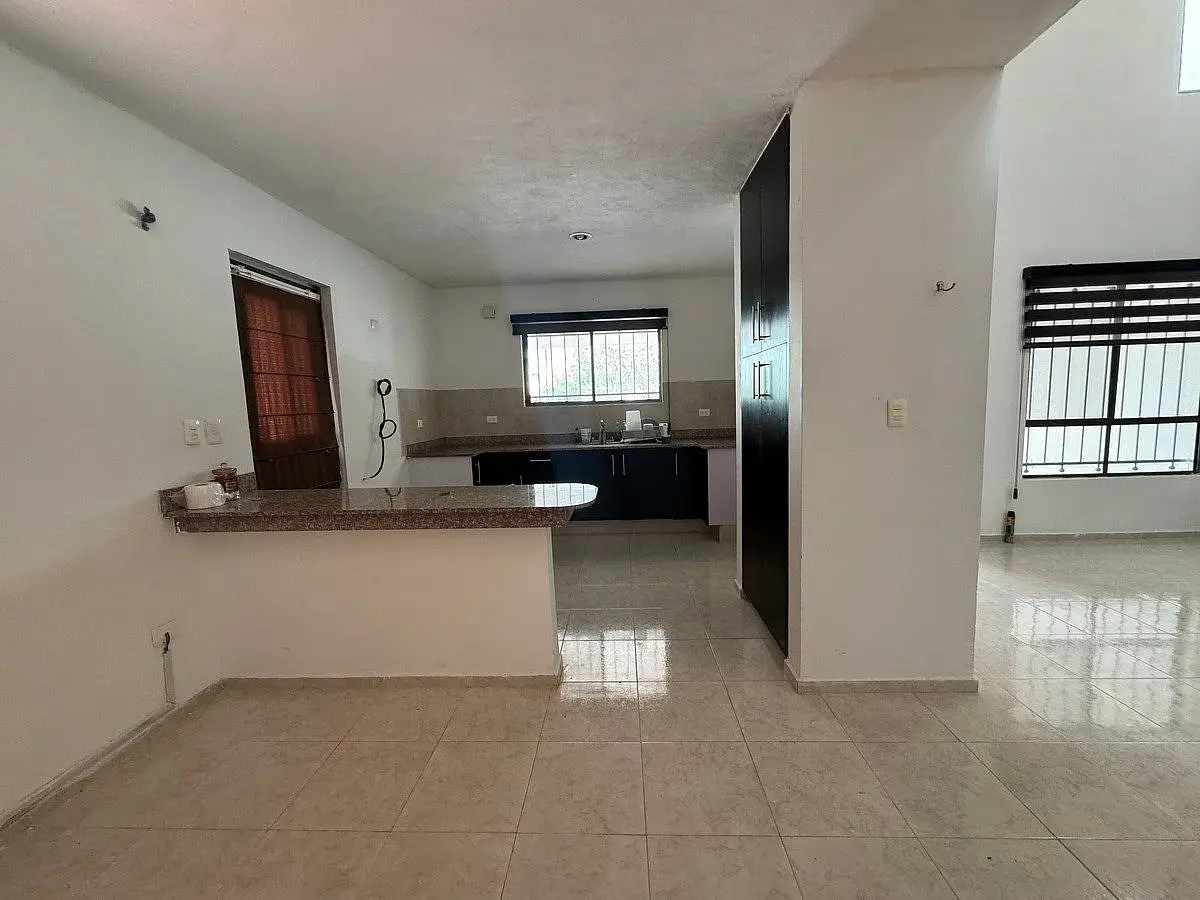 Casa en Venta de Dos Plantas en Fraccionamiento las Americas — foto 3