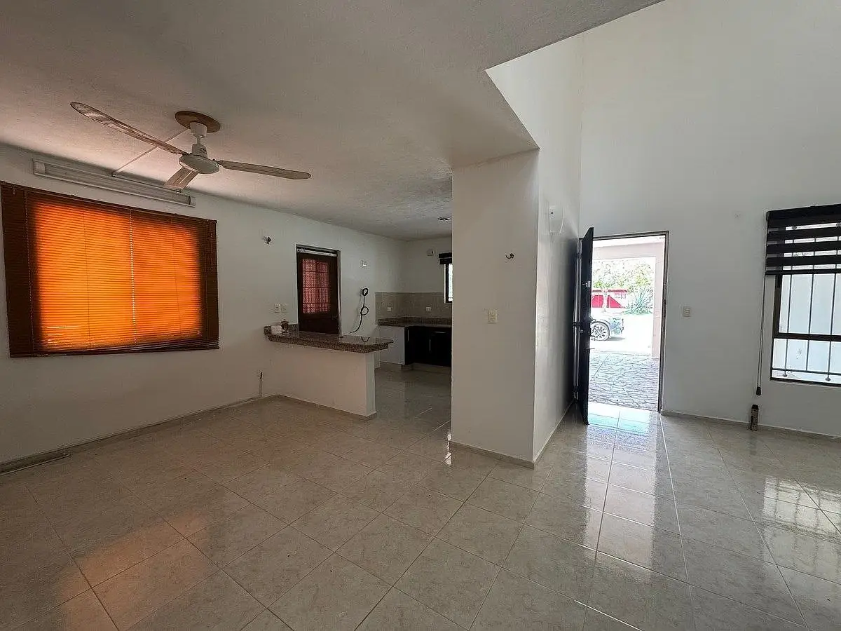 Casa en Venta de Dos Plantas en Fraccionamiento las Americas — foto 4