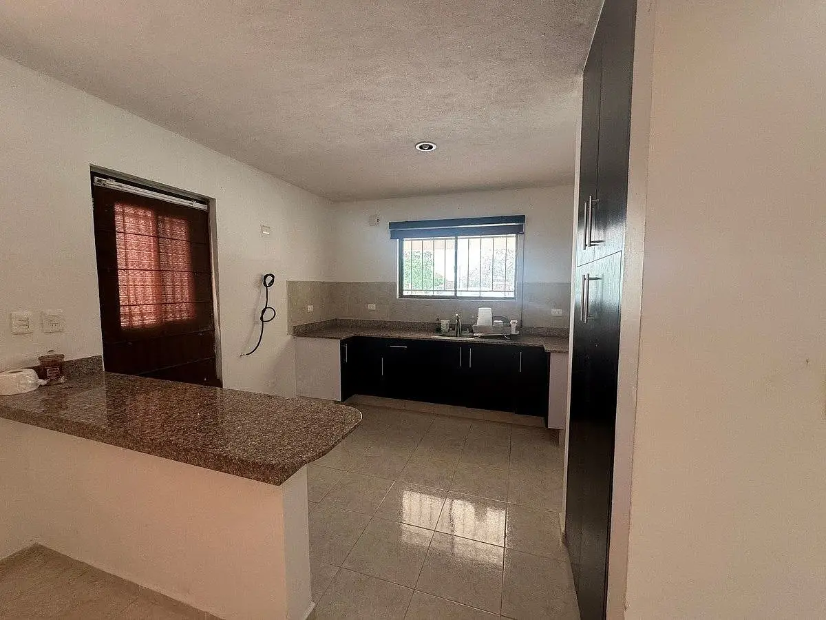 Casa en Venta de Dos Plantas en Fraccionamiento las Americas — foto 5