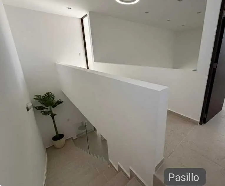 Casas de 3 recamaras en Privada con amenidades en el norte de Mérida — foto 5