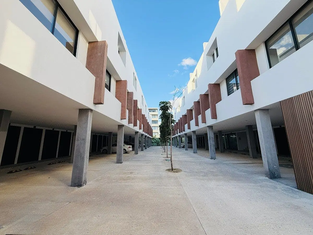 Departamento de una Recamara Ubicado en el Norte de Merida — foto 2