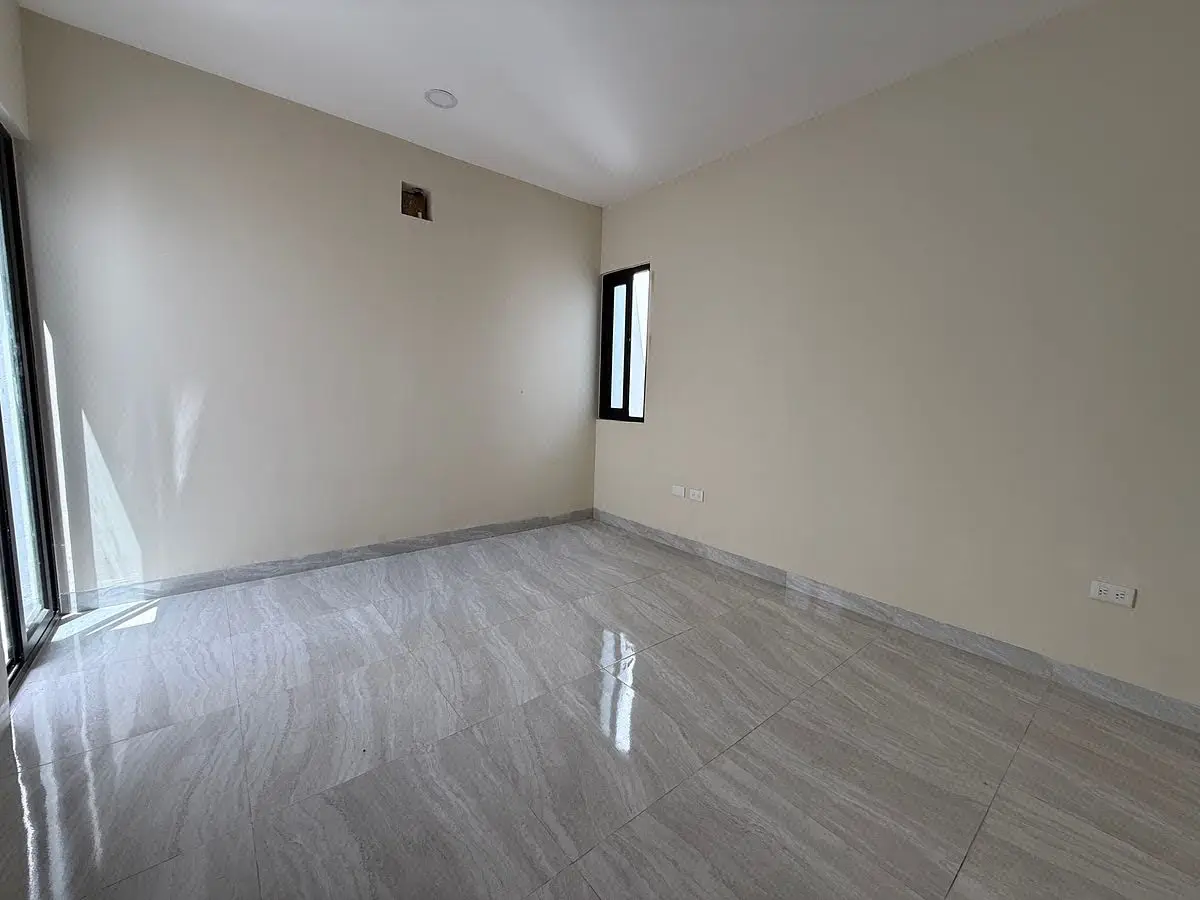 Departamento de Dos Recamaras Ubicada en Privada en el Norte de Merida — foto 2