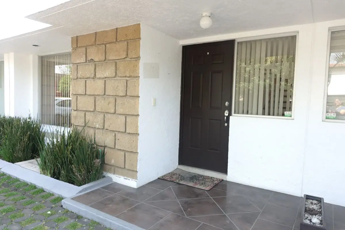 Casa 3 Recamaras Lerma/Ocoyoacac Bosques de los Encinos — foto 2