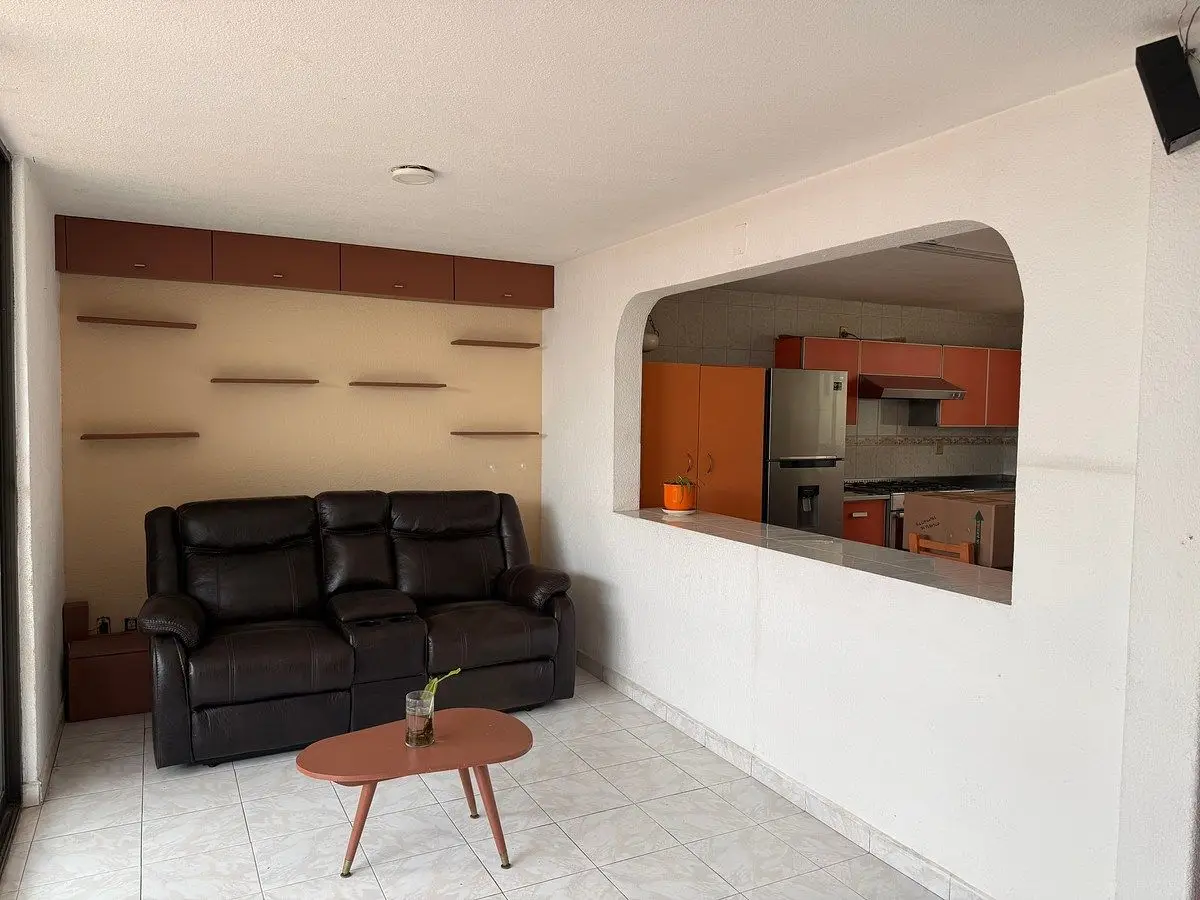 Casa 4 recámaras Hacienda San Juan — foto 2