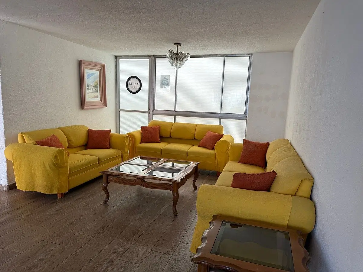 Casa 4 recámaras Hacienda San Juan — foto 3