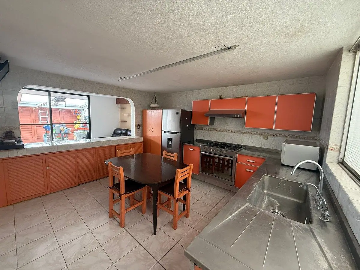 Casa 4 recámaras Hacienda San Juan — foto 4