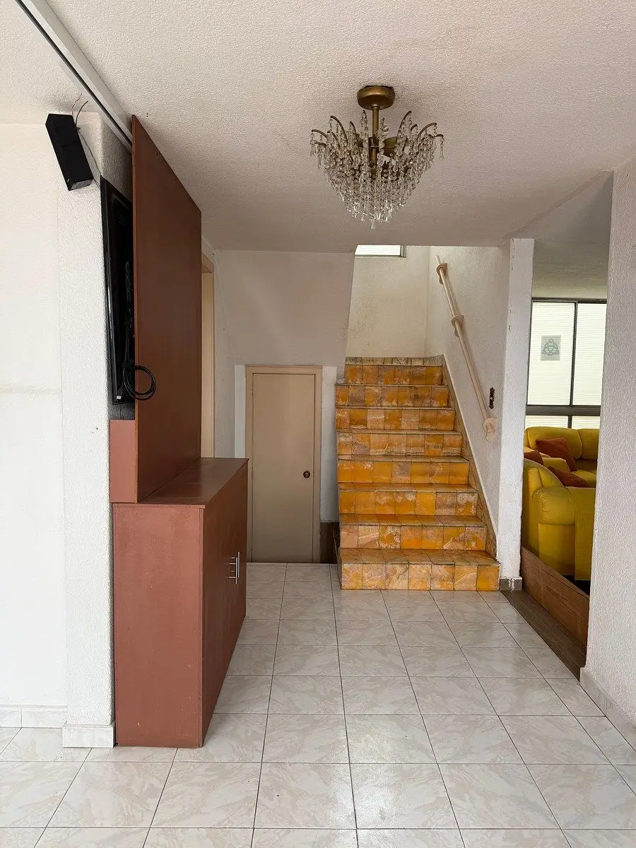 Casa 4 recámaras Hacienda San Juan — foto 6