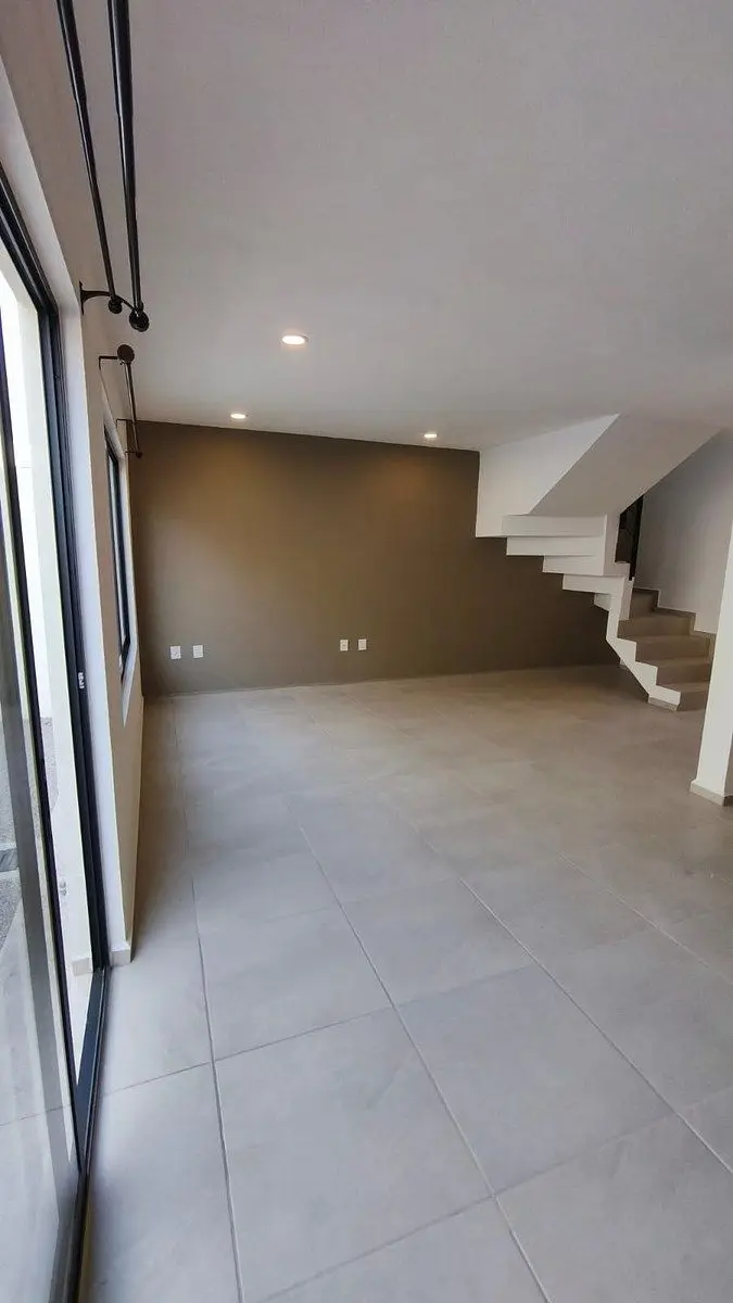 CASA A ESTRENAR EN RENTA, Residencial Aurea Toluca — foto 3