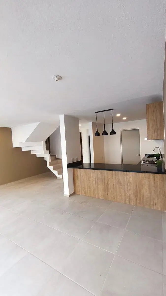 CASA A ESTRENAR EN RENTA, Residencial Aurea Toluca — foto 4