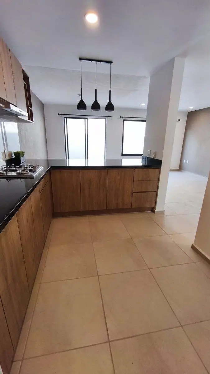 CASA A ESTRENAR EN RENTA, Residencial Aurea Toluca — foto 5