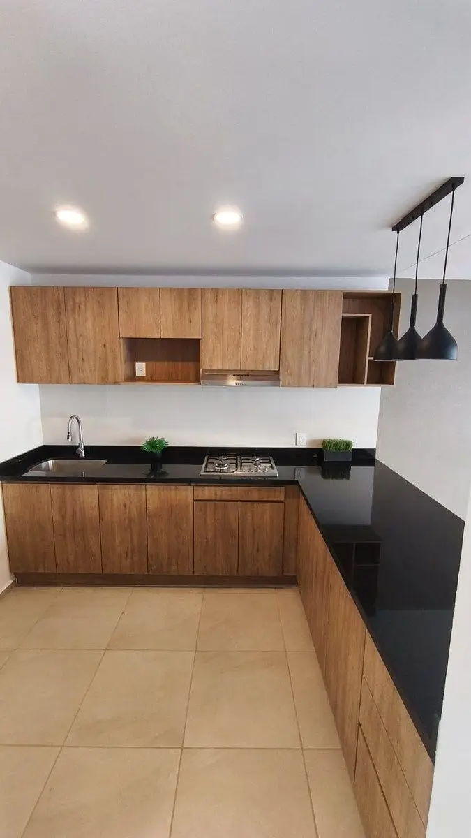 CASA A ESTRENAR EN RENTA, Residencial Aurea Toluca — foto 6