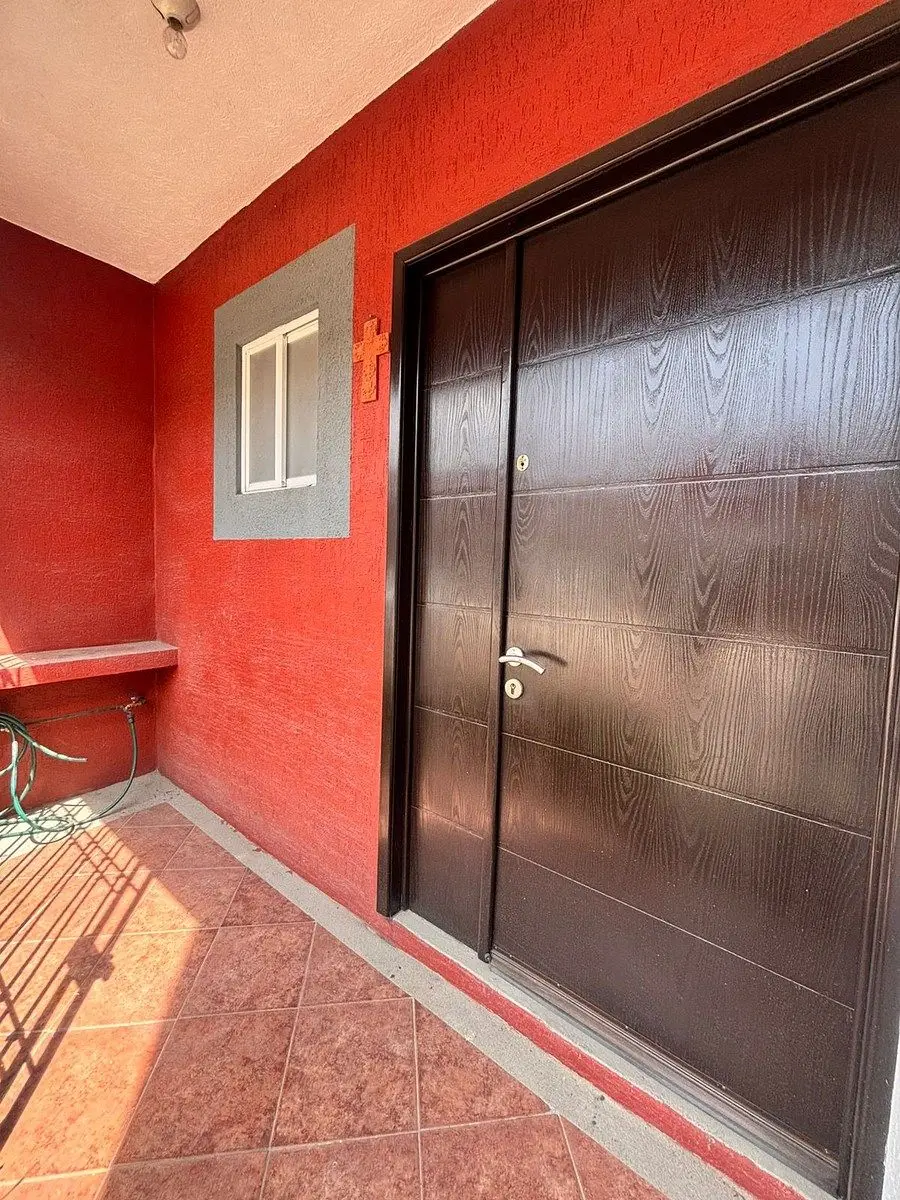 Casa Amplia e iluminada en Fracc con Amenidades Villas la Toscana — foto 3