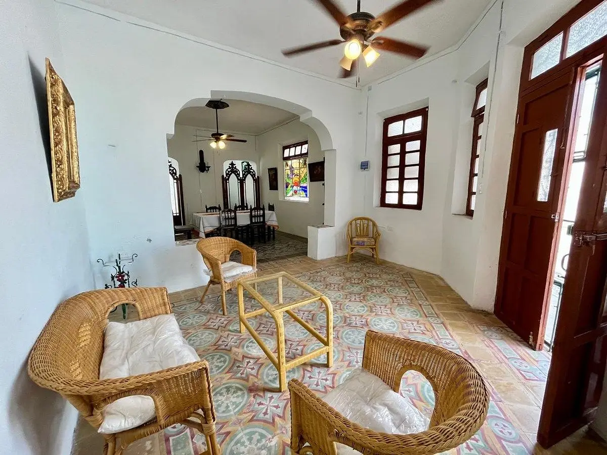 Casa Amueblada en Renta Centro de Merida — foto 3
