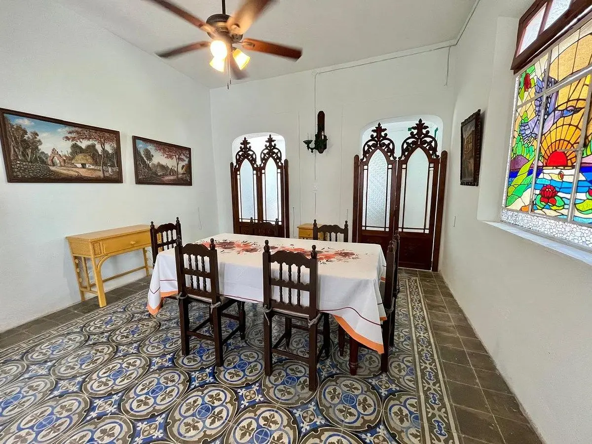 Casa Amueblada en Renta Centro de Merida — foto 4