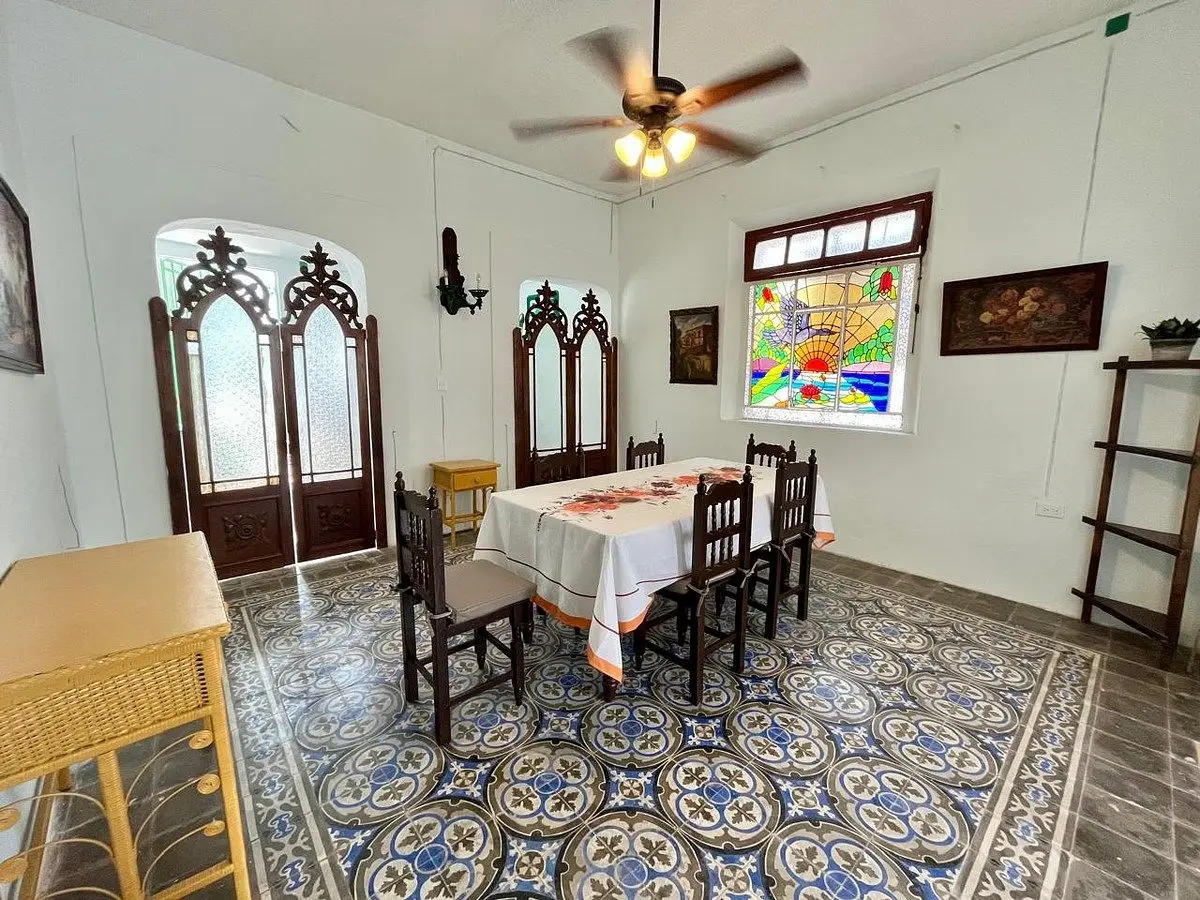 Casa Amueblada en Renta Centro de Merida — foto 5