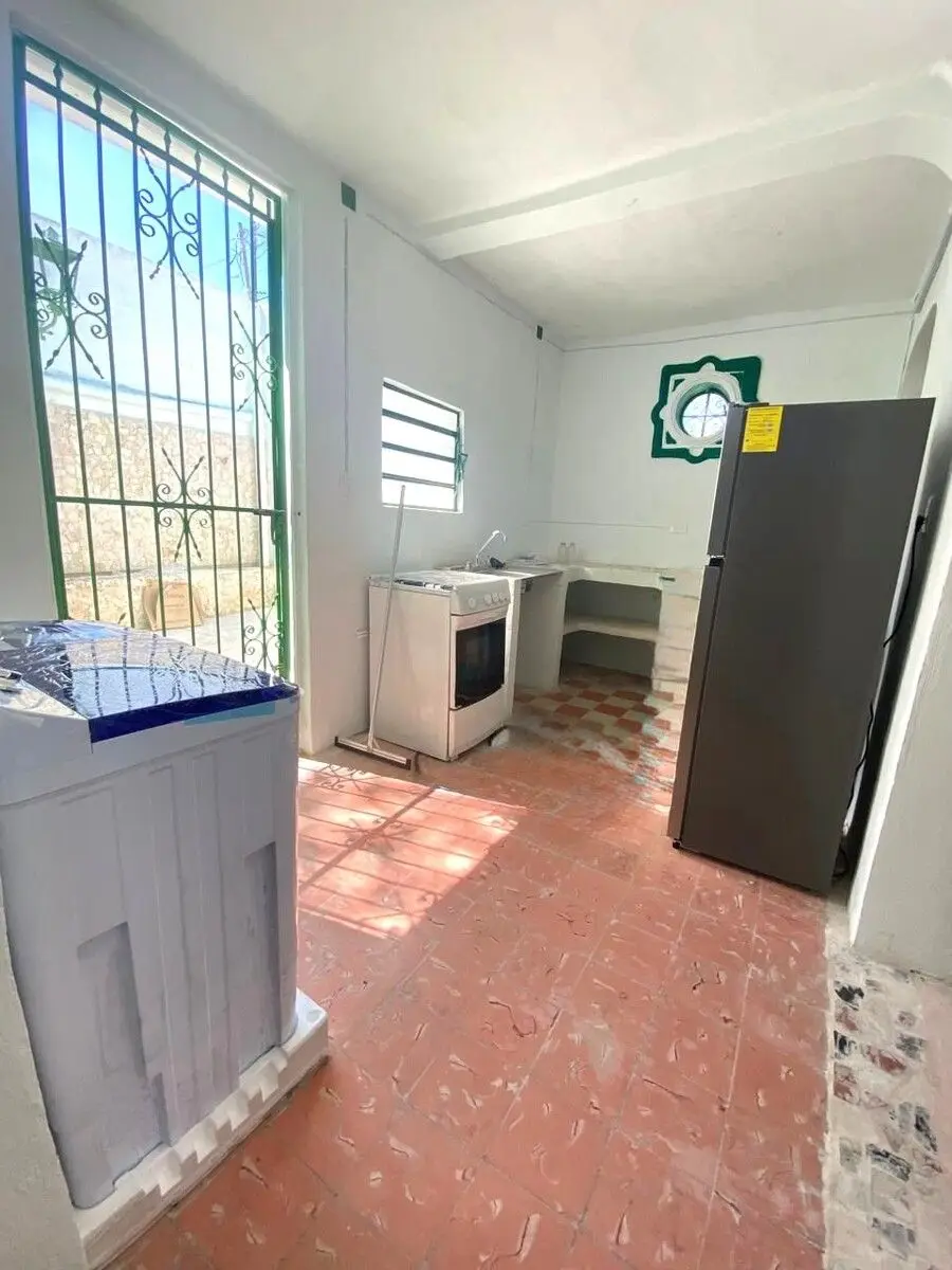 Casa Amueblada en Renta Centro de Merida — foto 6