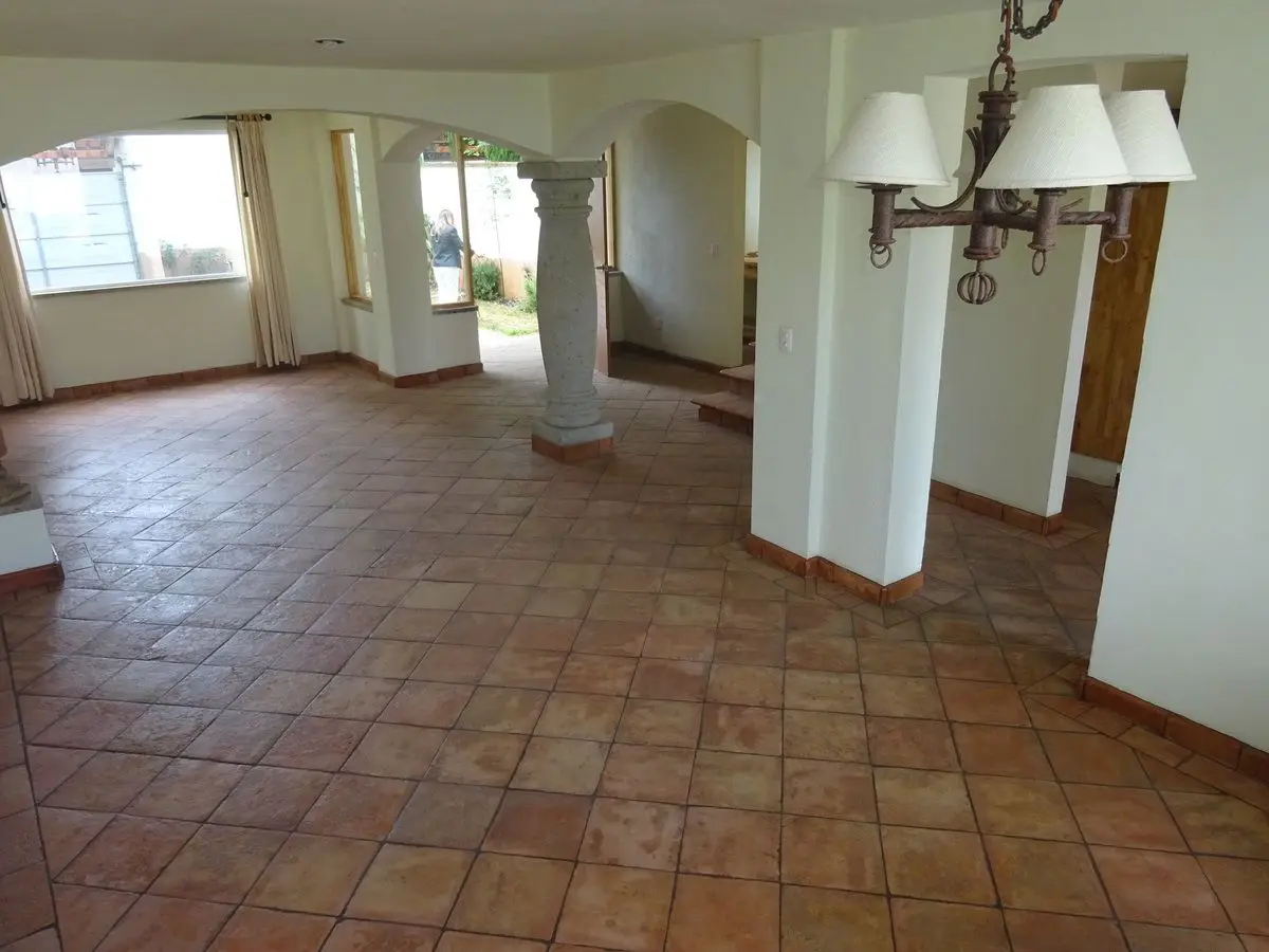Casa en Venta en Lerma con Jardin 3 Recamaras — foto 2