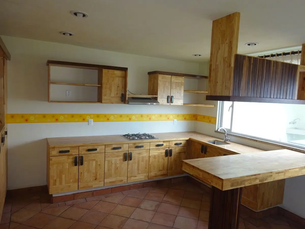 Casa en Venta en Lerma con Jardin 3 Recamaras — foto 3
