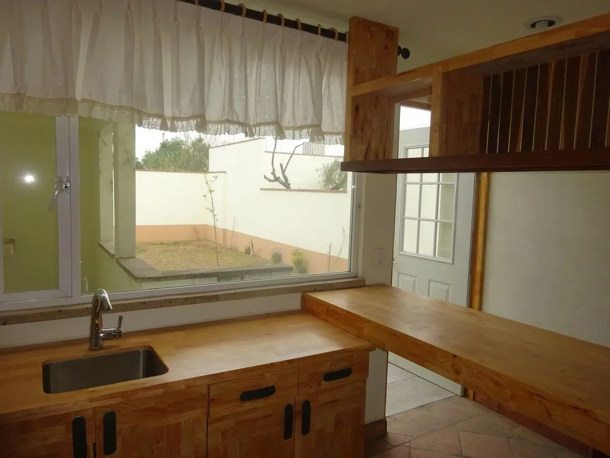 Casa en Venta en Lerma con Jardin 3 Recamaras — foto 4