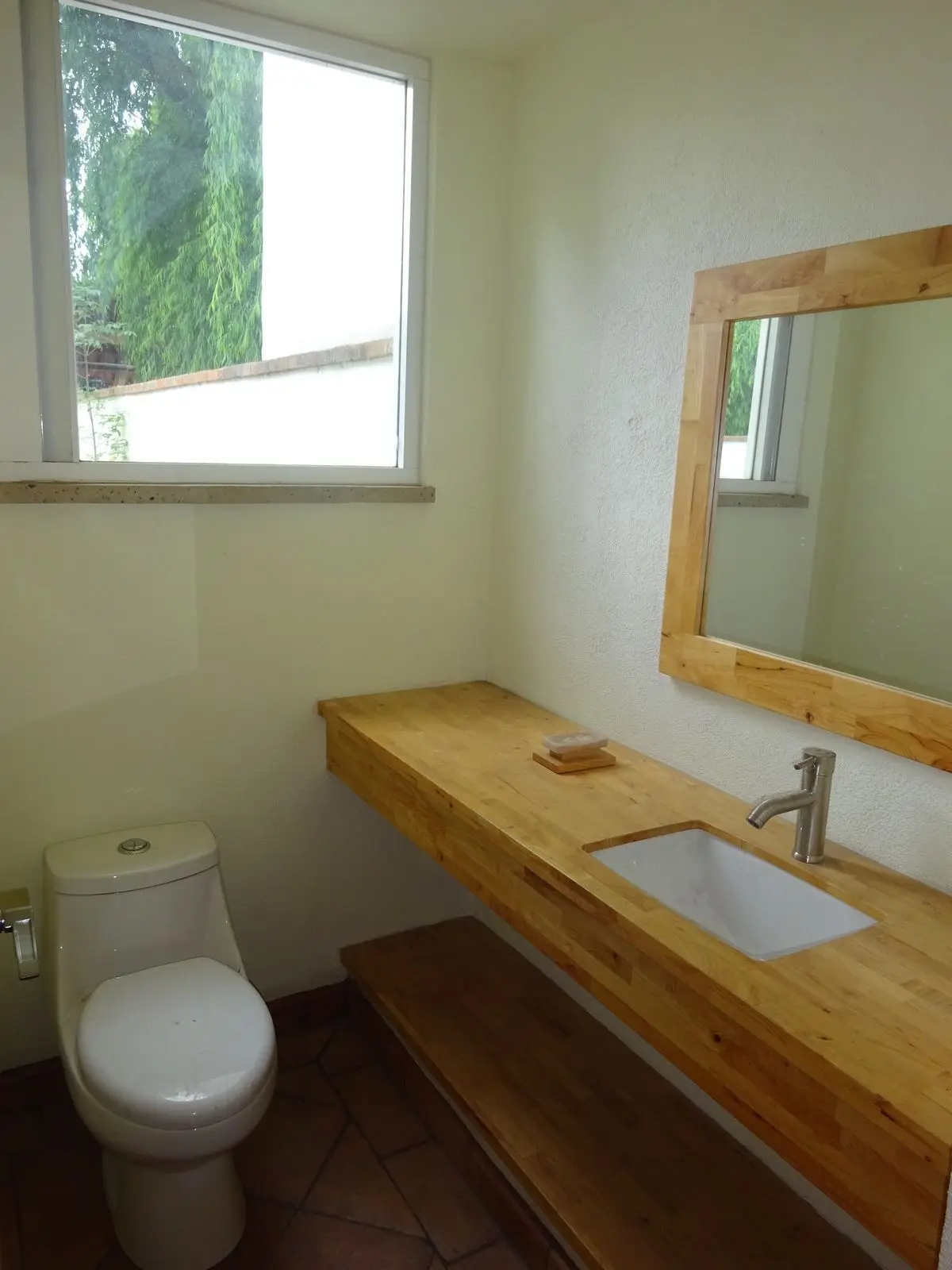 Casa en Venta en Lerma con Jardin 3 Recamaras — foto 5