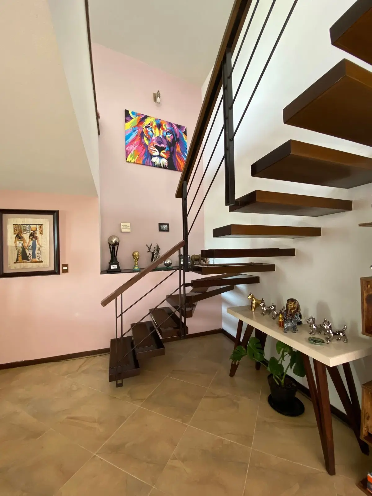 Casa con jardín, 3 recámaras, paneles solares — foto 5