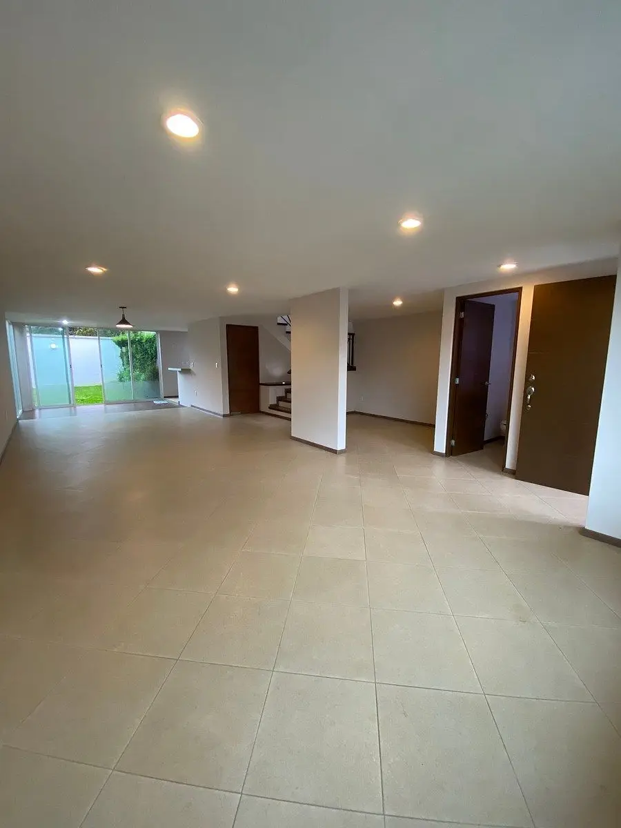 Casa con jardín a 25 min de Santa Fe — foto 2