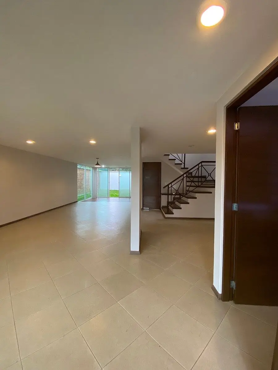 Casa con jardín a 25 min de Santa Fe — foto 4