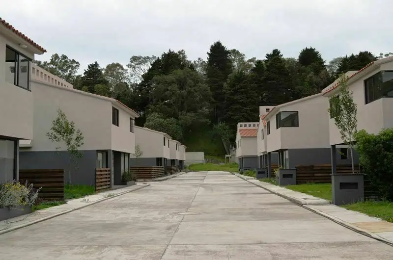 Venta de Casa Nueva a 30 Minutos de Santa Fe 3 Recamaras