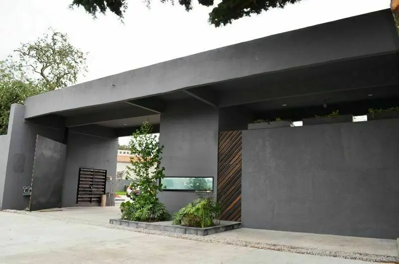 Venta de Casa Nueva a 30 Minutos de Santa Fe 3 Recamaras — foto 3