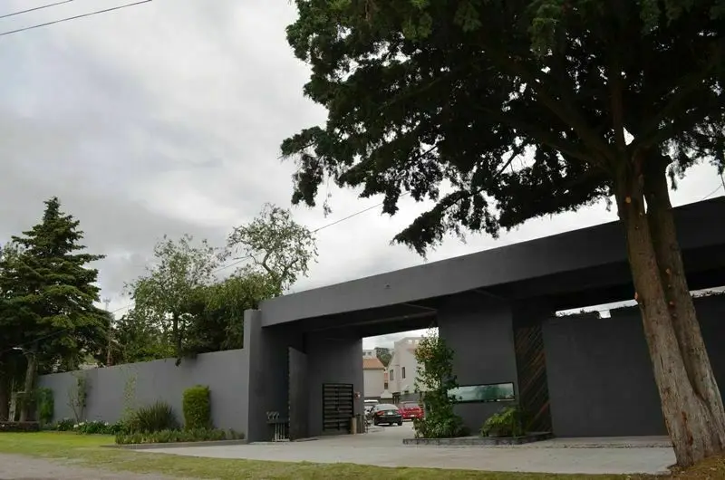 Venta de Casa Nueva a 30 Minutos de Santa Fe 3 Recamaras — foto 4