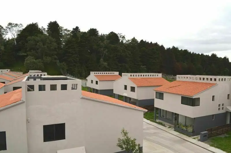 Venta de Casa Nueva a 30 Minutos de Santa Fe 3 Recamaras — foto 6