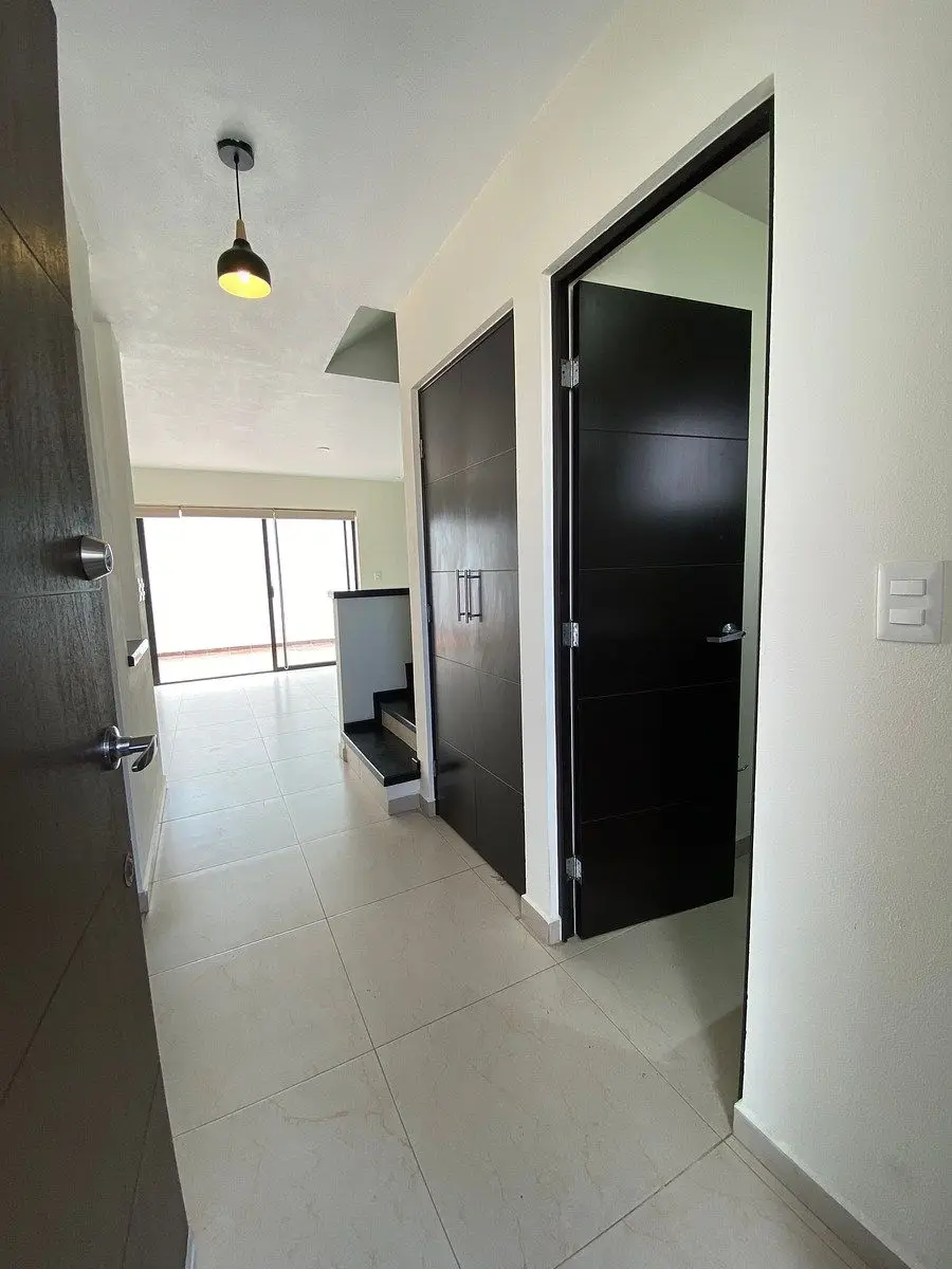 Casa en renta a 25 min de Santa Fe, La Toscana Lerma — foto 2