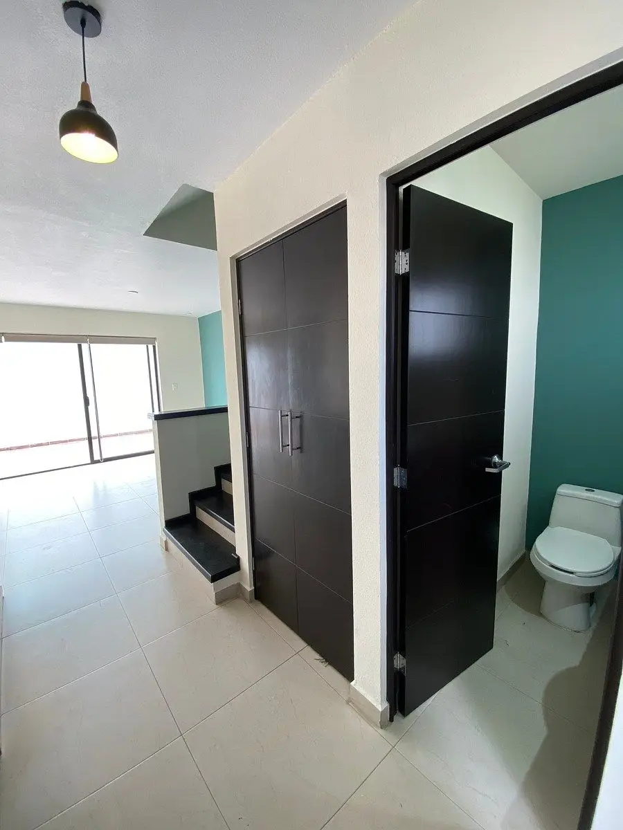 Casa en renta a 25 min de Santa Fe, La Toscana Lerma — foto 3