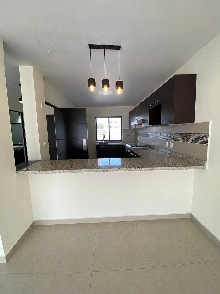 Casa en renta a 25 min de Santa Fe, La Toscana Lerma — foto 4