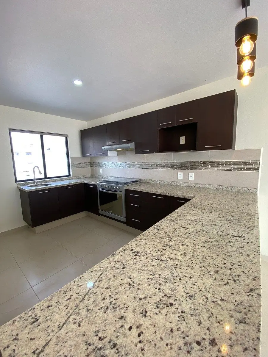 Casa en renta a 25 min de Santa Fe, La Toscana Lerma — foto 5