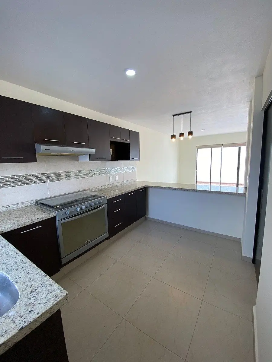 Casa en renta a 25 min de Santa Fe, La Toscana Lerma — foto 6