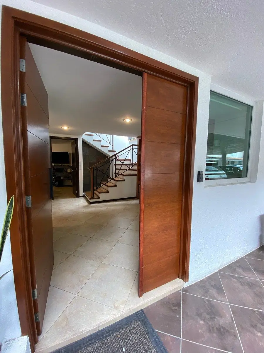 Casa en Renta a 25 minutos de Santa Fe, modelo Encino — foto 2