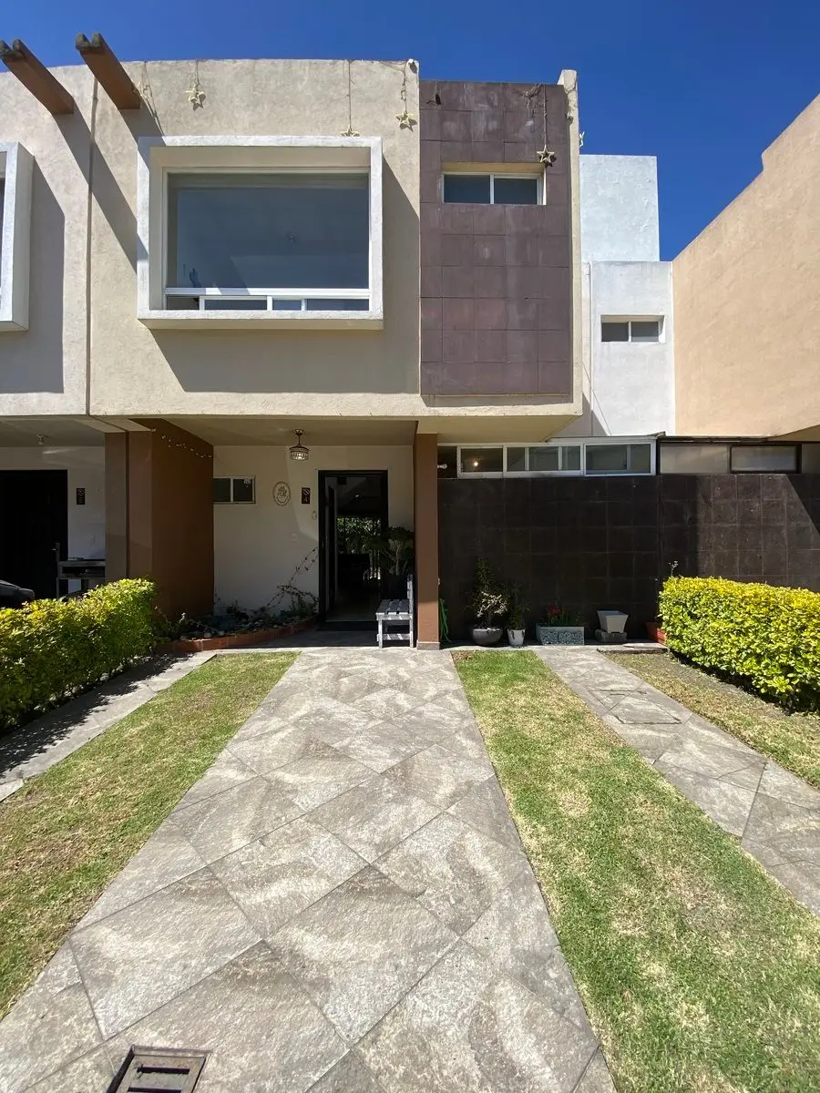 Casa en Renta – Sin Amueblar — foto 5