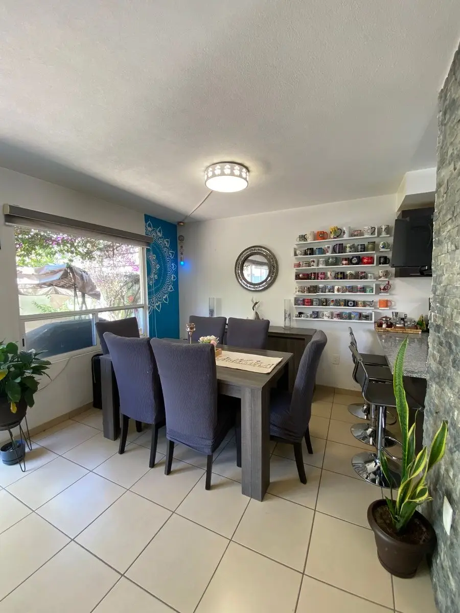 Casa en Renta – Sin Amueblar — foto 6