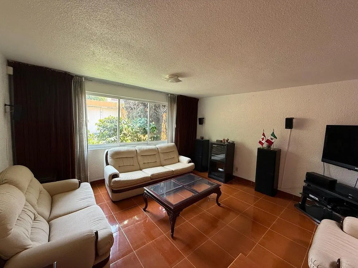 Casa en RENTA en Villa Coapa — foto 2