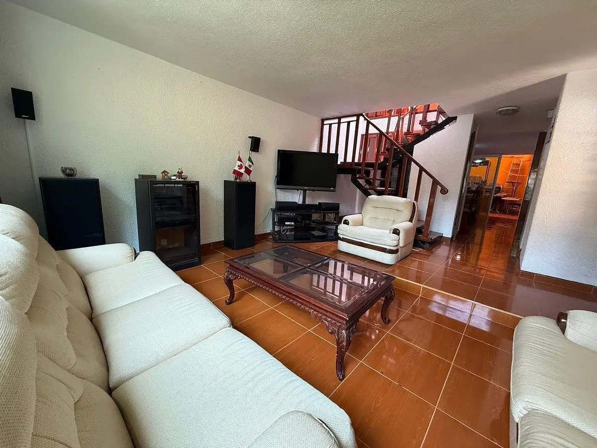 Casa en RENTA en Villa Coapa — foto 3